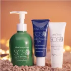 手の病院サロン